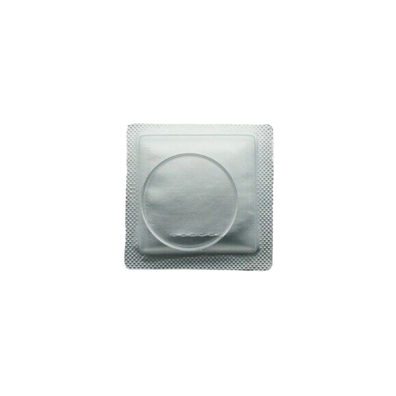 Audemars Piguet Watch Royal Oak - Reloj de cristal de zafiro para