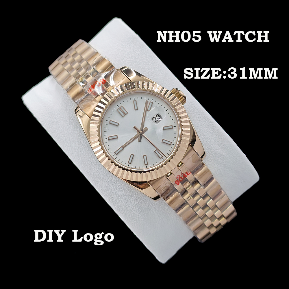 Cartier Watch Tank - Nuevo reloj NH05 de 31mm, reloj