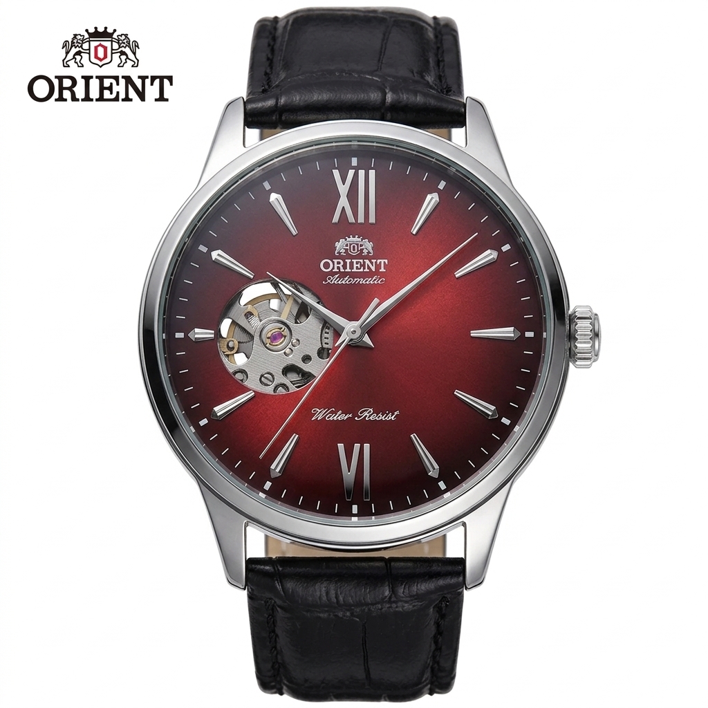 Seiko Watch Presage - Reloj Automático Orient para Hombre, Diseño