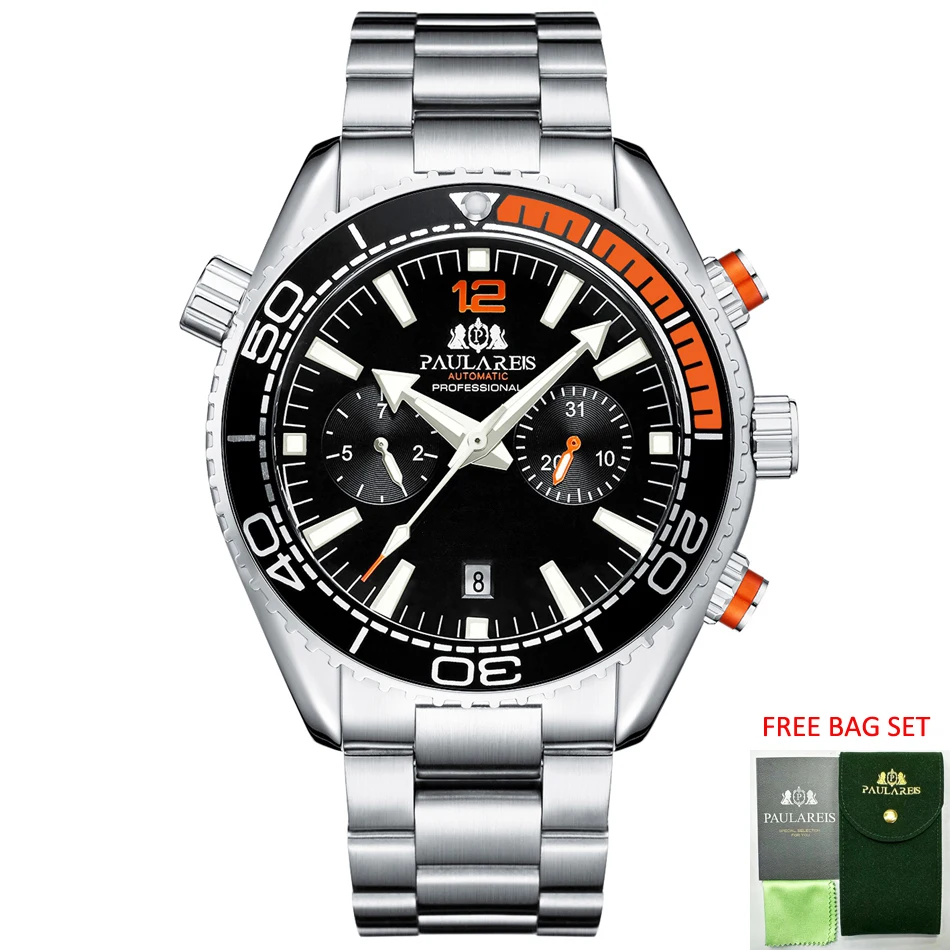 Cartier Watch Tank - Relojes automáticos para Hombre, mecánico, con