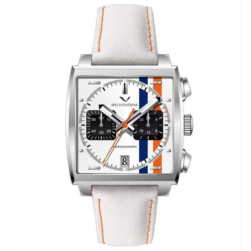 Seiko Watch Prospex - Specht & Sohne, recién llegados, reloj