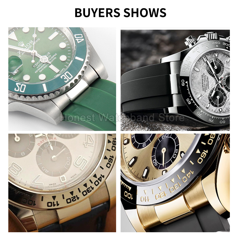 Interfaz curva de acero inoxid - Rolex Watch Datejust reseña y precio