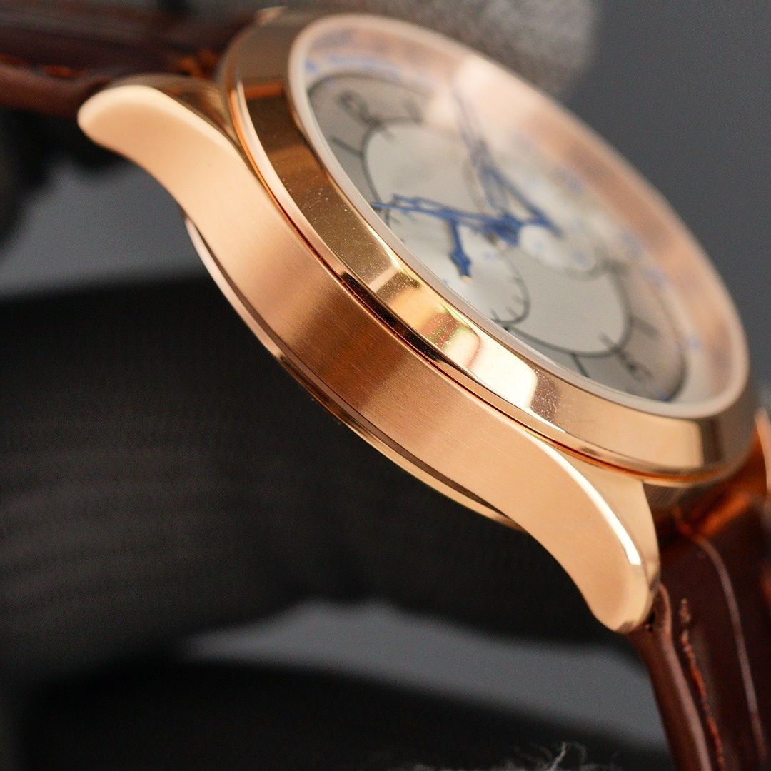 Reloj de pulsera de cuarzo min - Mesh Strap Metal reseña y precio