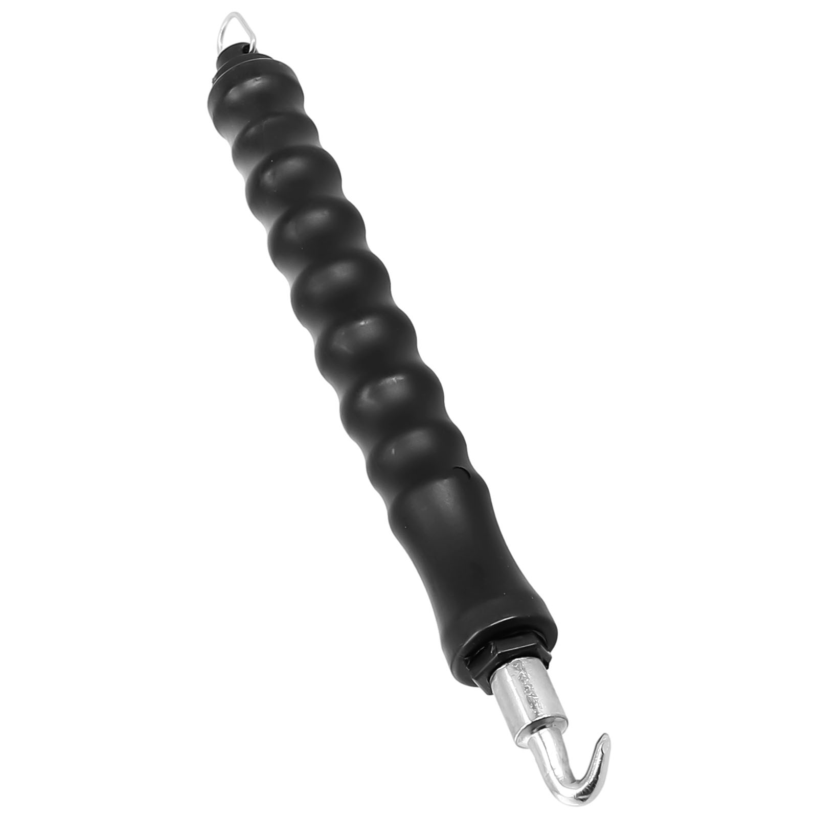 Herramienta de brida de alambr - Curved Spring Bar reseña y precio