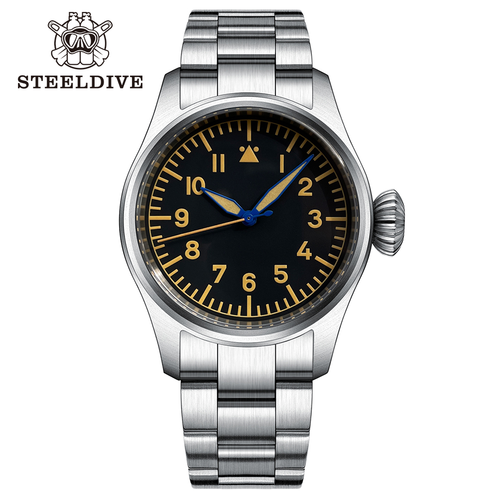SD1928A nueva llegada sin logo - Seiko Watch Prospex reseña y precio