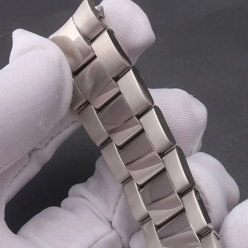 Correas de reloj para Rolex Oy - Rolex Watch Datejust reseña y precio