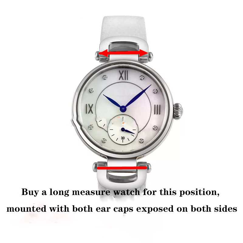 Correa de reloj de 1.5mm de ac - Nato Strap Nylon reseña y precio