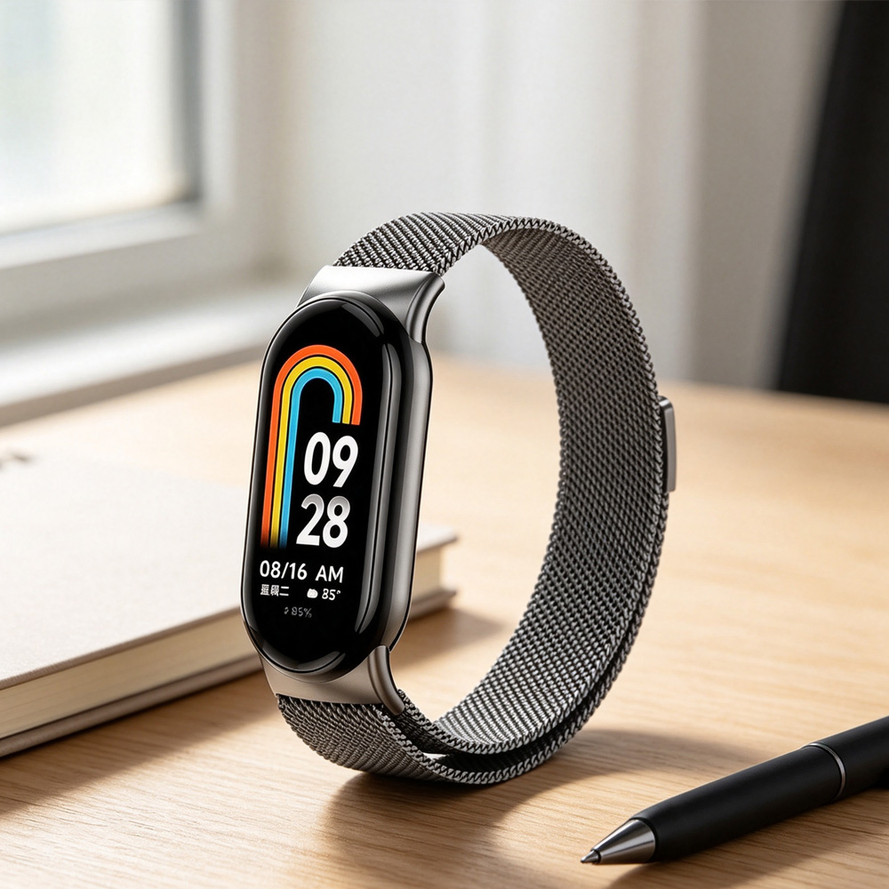 Correa Milanese Loop para Xiao - Milanese Loop Magnetic reseña y precio