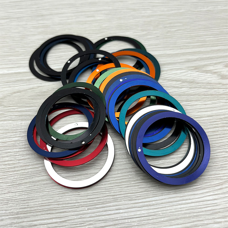 Mod-inserto de bisel de reloj  - Seiko Watch 5 Sports reseña y precio