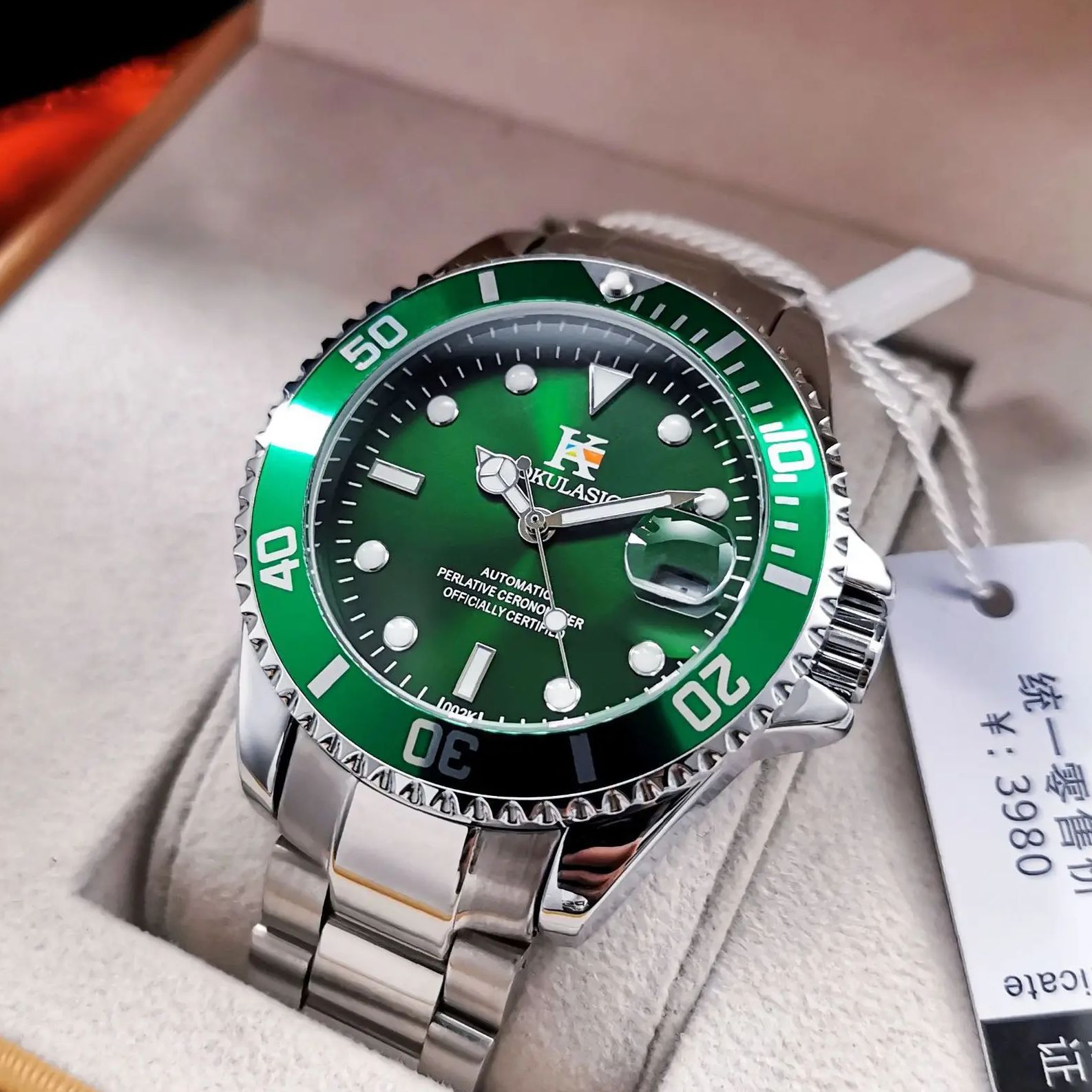 Reloj de pulsera para hombre d - Cartier Watch Tank reseña y precio