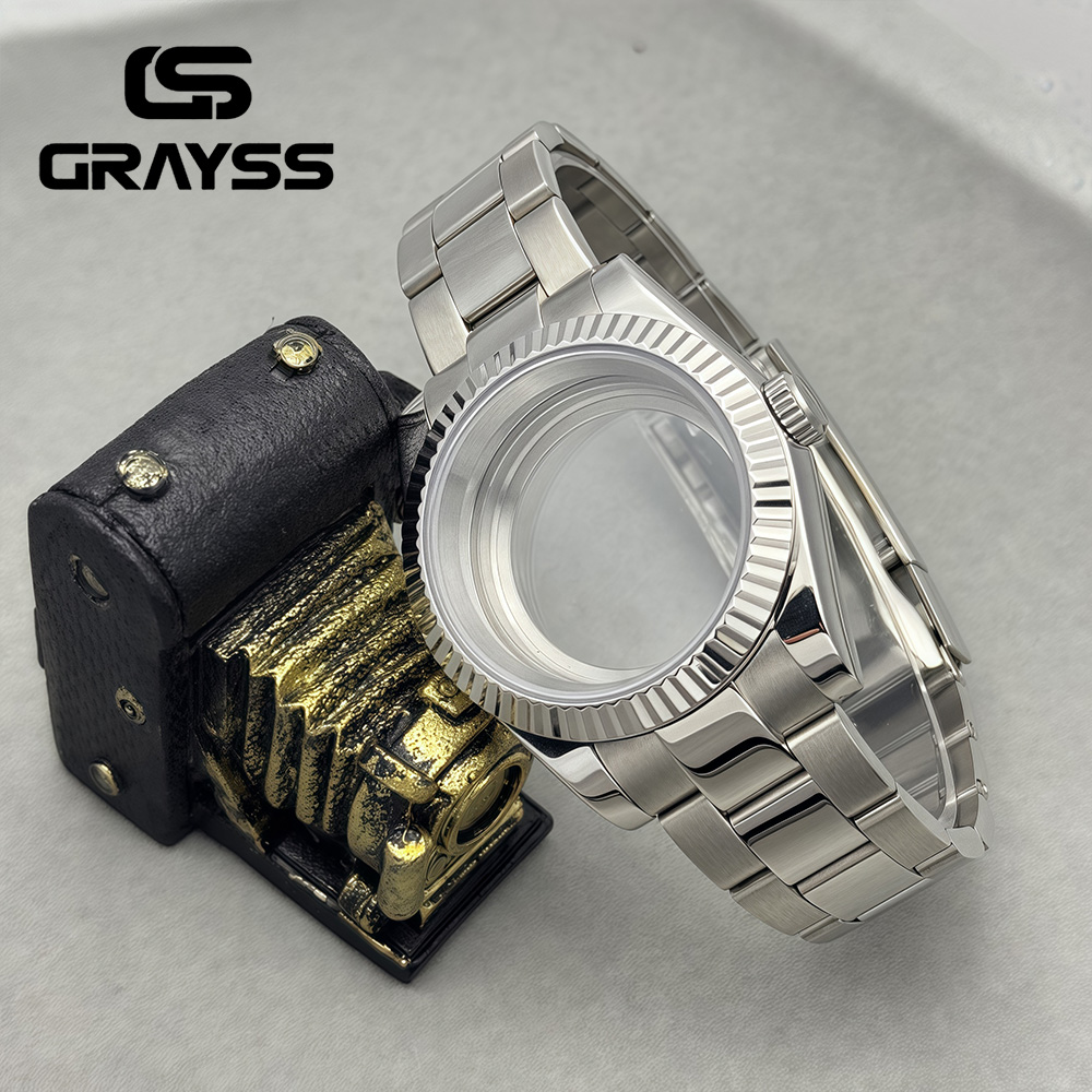 Correa de Reloj para Oyster Br - Rolex Watch Datejust reseña y precio