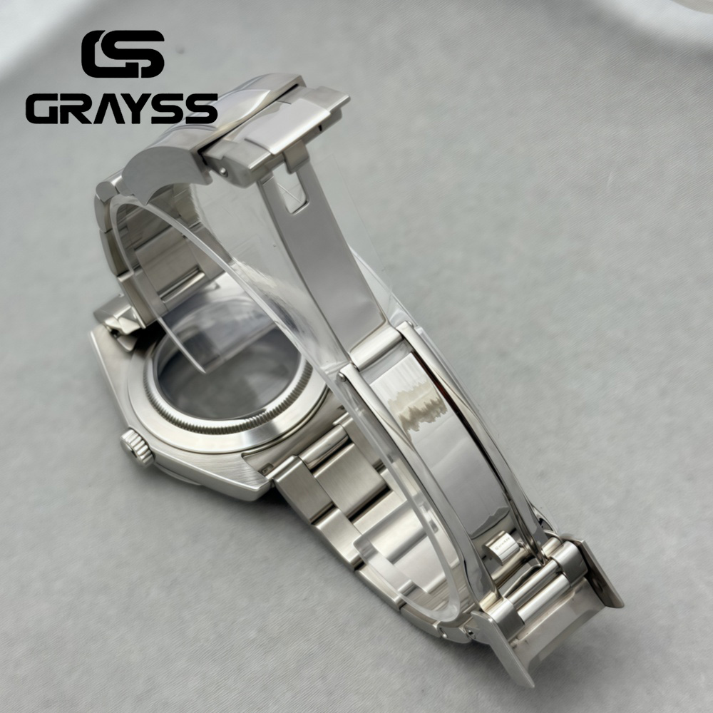 Correa de Reloj para Oyster Br - Rolex Watch Datejust reseña y precio