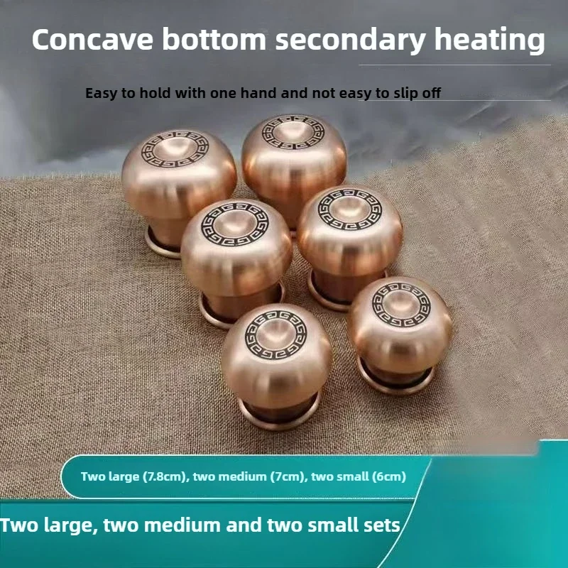 Nueva taza de cobre, Kit de ve - Curved Spring Bar reseña y precio