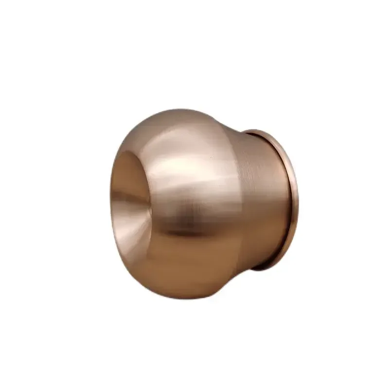 Nueva taza de cobre, Kit de ve - Curved Spring Bar reseña y precio