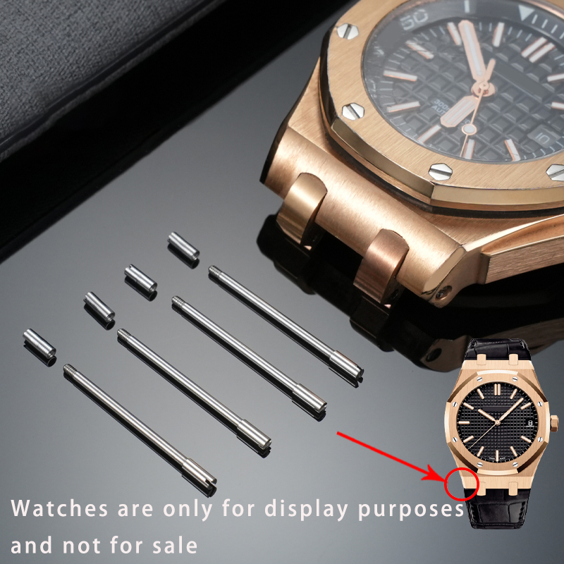 Para Audemars Piguet AP Offsho - Audemars Piguet Watch Royal Oak reseña y precio