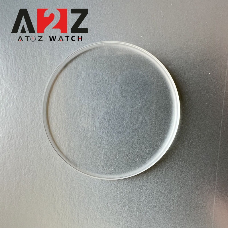 Reloj de cristal de zafiro par - Audemars Piguet Watch Royal Oak reseña y precio