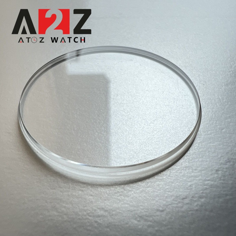 Reloj de cristal de zafiro par - Audemars Piguet Watch Royal Oak reseña y precio