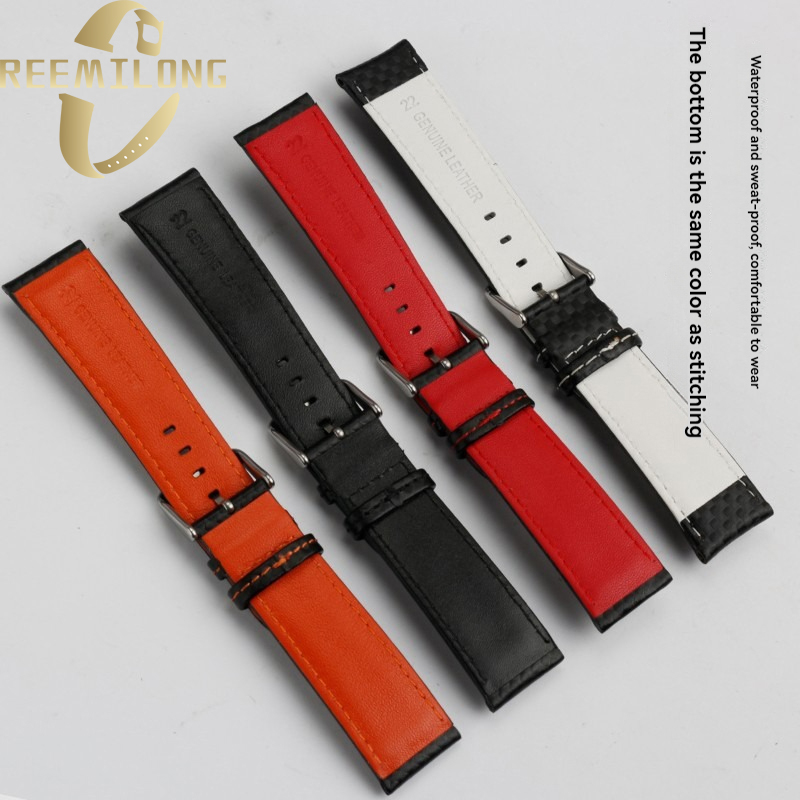 Correa de reloj de piel de vac - Patek Philippe Watch Calatrava reseña y precio