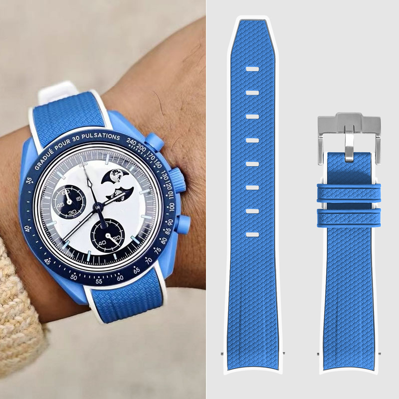 Para Omega Swatch correa de re - Omega Watch Speedmaster reseña y precio