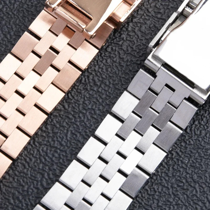 Correa de reloj de acero inoxi - Rolex Watch Datejust reseña y precio