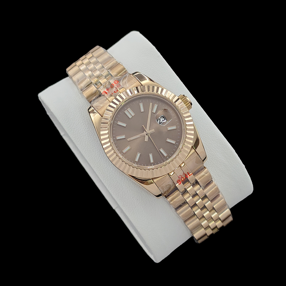Nuevo reloj NH05 de 31mm, relo - Cartier Watch Tank reseña y precio