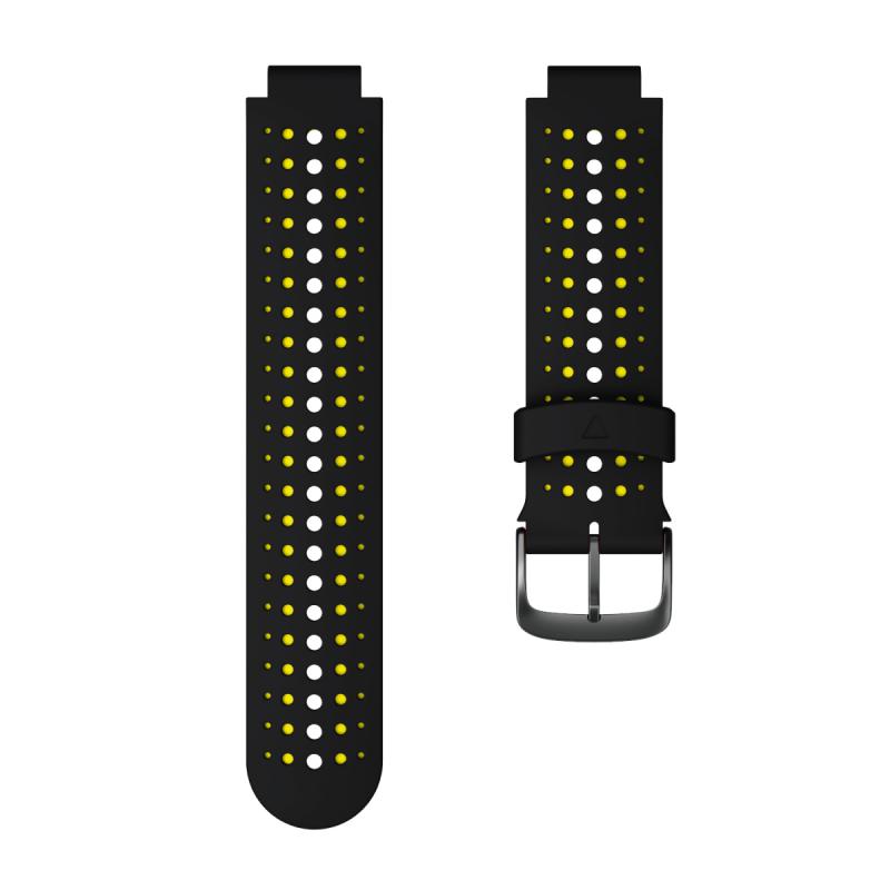 Correa de muñeca de repuesto d - Silicone Watch Band 22Mm reseña y precio