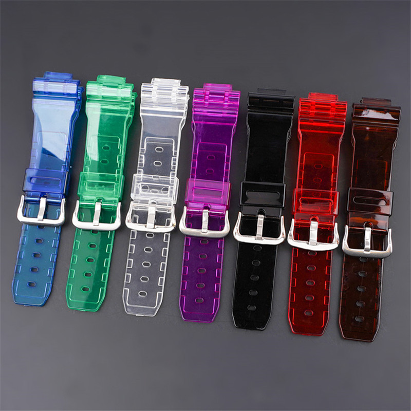 Correa de resina y funda para  - Casio Watch G-Shock Dw-5600 reseña y precio