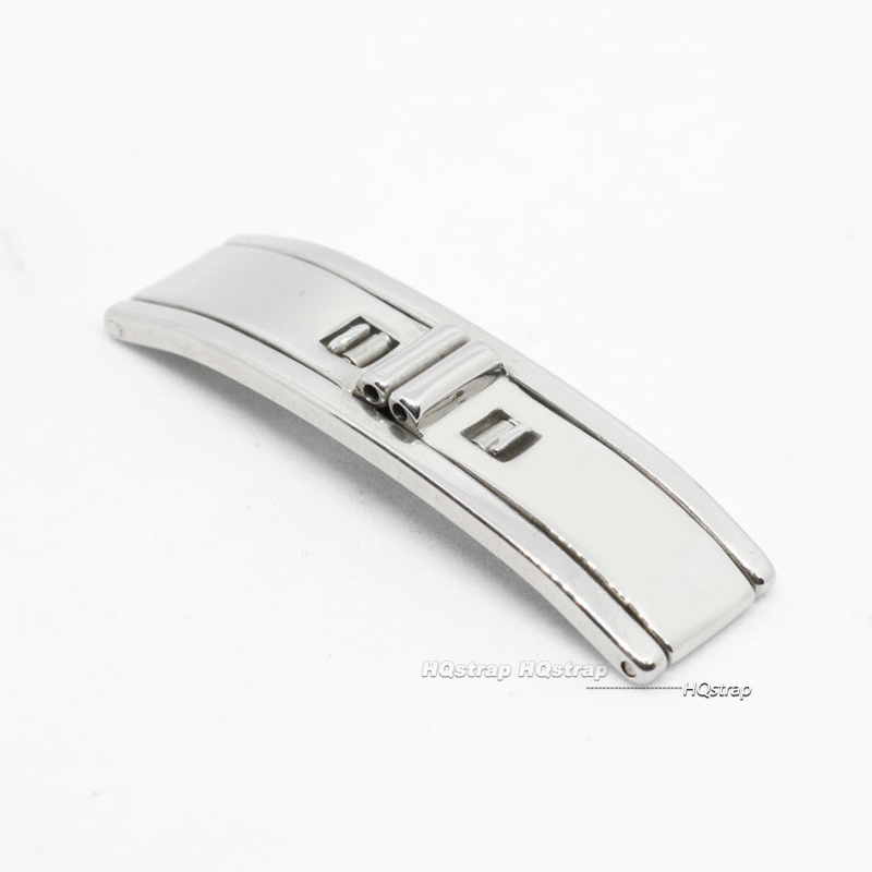 Hebilla de reloj de mariposa,  - Butterfly Clasp Deployant reseña y precio