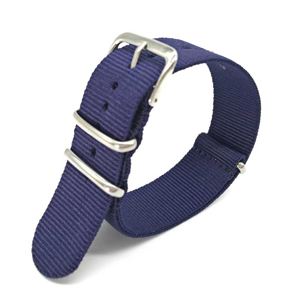 Correa de lona para correa de  - Nato Strap Nylon reseña y precio