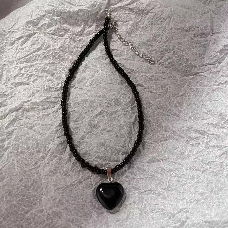 Conjunto de Collares Boho con  - Butterfly Clasp Deployant reseña y precio