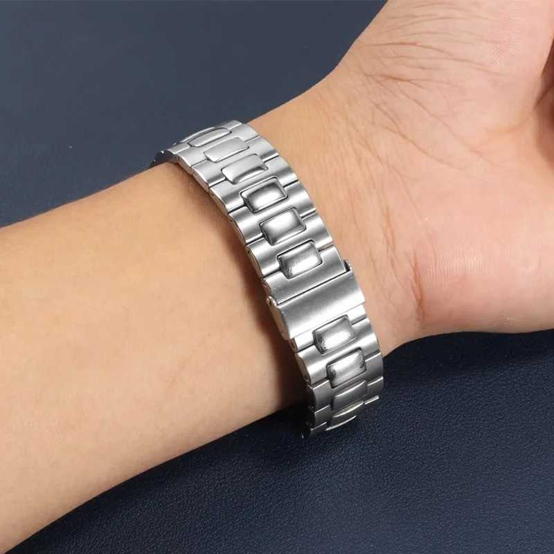 Accesorios para reloj Patek Ph - Patek Philippe Watch Nautilus reseña y precio