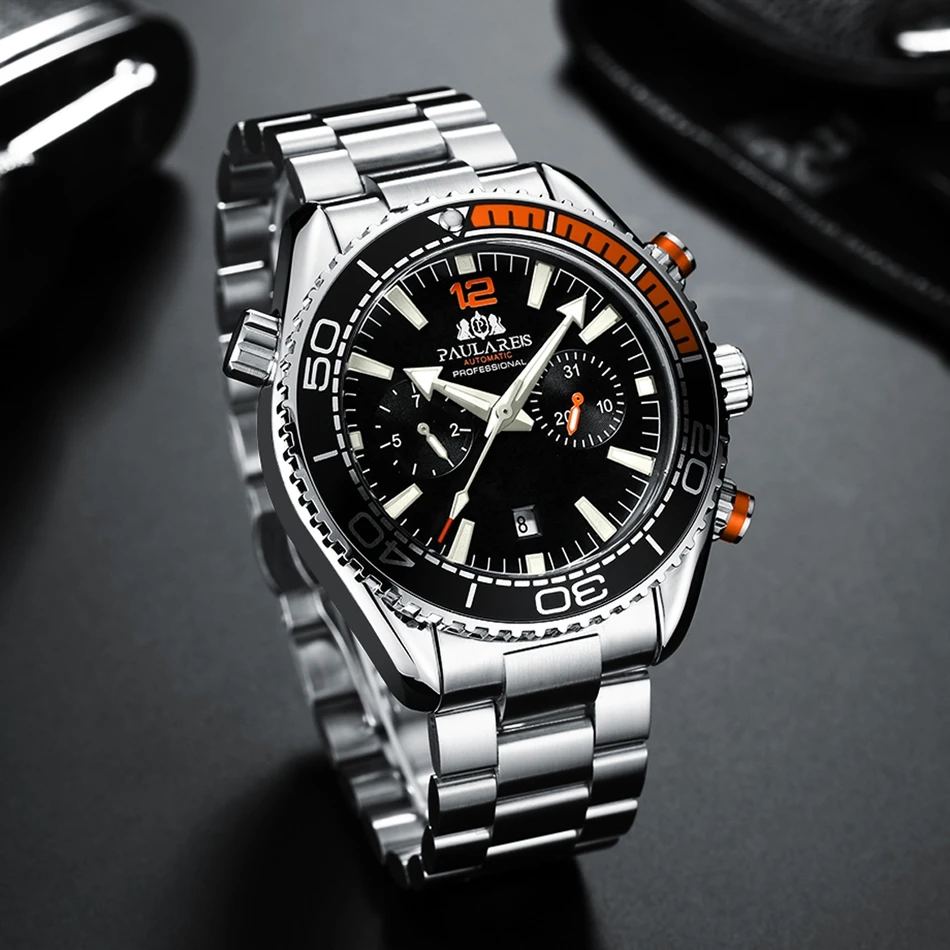 Relojes automáticos para Hombr - Cartier Watch Tank reseña y precio